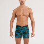 Calzoncillos bóxer Saxx Vibe Xtra Soft Comfort Boxer Brief Fly