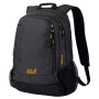 Mochila Jack Wolfskin Perfect Day 22 negro Phantom