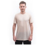 Camiseta funcional de hombre Sensor Merino Lite