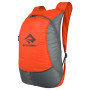 Mochila Sea to Summit Ultra-Sil Day Pack naranja Orange