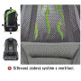 Mochila Husky Scampy 35 l