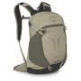 Mochila de senderismo Osprey Sportlite 15 beige olive tan