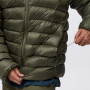 Chaqueta de hombre Fjällräven Bergtagen Down Jacket M