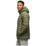 Chaqueta de plumón para hombre Black Diamond Access Down 2.0 Hoody