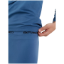 Ropa interior térmica para hombre Fundango Seamless Baselayer Set