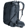 Mochila para esquí Deuter Freerider 28 SL