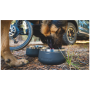 Comedero para perro Ruffwear Basecamp™ Bowl