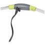 Collar luminoso para perro Nite Ize NiteHowl® Rechargeable LED Safety Necklace