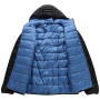Chaqueta de invierno para hombre Alpine Pro Erom