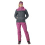 Chaqueta de plumón para mujer Dynafit Ridge Ultralight Down Jkt W