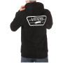 Sudadera de hombre Vans MN Full Patched Po II