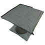 Saco de dormir tipo manta Outwell Contour Supreme