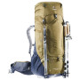 Mochila Deuter Aircontact PRO 60+15 (2020)