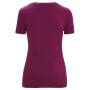 Camiseta funcional de mujer Icebreaker Women Tech Lite II SS Scoop Tee Nature Celebration