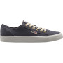 Calzado de hombre Helly Hansen Fjord Eco Canvas azul 599 Sapphire Navy / Off White