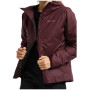 Chaqueta softshell de mujer Didriksons Karix Wns Jkt 3