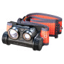 Linterna frontal Fenix HM65R-DT