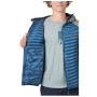Chaqueta de plumón para hombre Hannah Mio Hoody