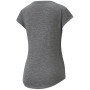 Camiseta de mujer Puma Train Favorite Heather Cat Tee