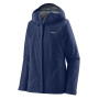 Talla: L / Color: azul oscuro