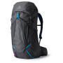 Mochila de senderismo Gregory Focal 48 negro Ozone Black