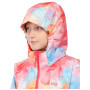 Chaqueta para niños Kilpi Samara-Jg Pink