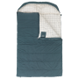 Saco de dormir tipo manta Outwell Camper Lux Double
