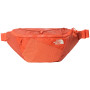 Riñonera The North Face Lumbnical S naranja BurntOchre/PapayaOrange