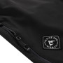 Pantalones cortos de hombre Alpine Pro Zamb 4