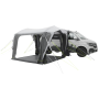 Carpa de autocaravana/furgoneta Outwell Cross PowerAir