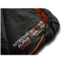 Saco de dormir para niños Vango Nitestar Alpha Junior