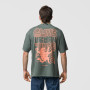 Camiseta de hombre Wild Country Sequence Man T-shirt