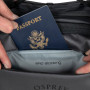 Maleta de viaje Osprey Rolling Transporter Carry 38