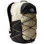 Mochila The North Face Borealis beige