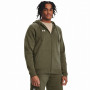 Sudadera de hombre Under Armour Rival Fleece FZ Hoodie