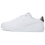 Calzado de mujer Puma Skye Clean Raw Metallic