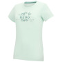 Camiseta de mujer Regatta Women’s Fingal Slogan