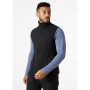 Chaleco de hombre Helly Hansen Odin Lt Stretch Ins Vest 2.0