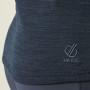 Sudadera de mujer Dare 2b Emerging III Stretch Midlayer
