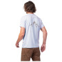 Camiseta de hombre Hannah Baz