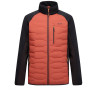 Talla: L / Color: naranja/negro