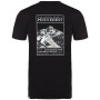Camiseta de hombre The North Face S/S North Faces Tee - Eu 2022