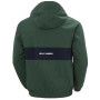 Chaqueta de invierno para hombre Helly Hansen Smoegen Insulated Rain Jacket