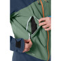 Chaqueta de hombre Ortovox Westalpen Softshell Jacket M
