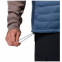 Chaleco de hombre Columbia Powder Pass™ Hybrid Vest