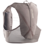 Chaleco de carrera Salomon Gravel Skin 4