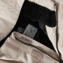 Chaqueta para niños Dare 2b Shredder II Jk White Pepper