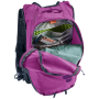 Mochila de carrera Deuter Ascender 7