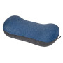 Almohadilla Bo-Camp Travel Pillow Memory Foam azul Blue/Anthracite