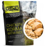 Plato preparado Adventure Menu Pollo Korma con arroz 400 g